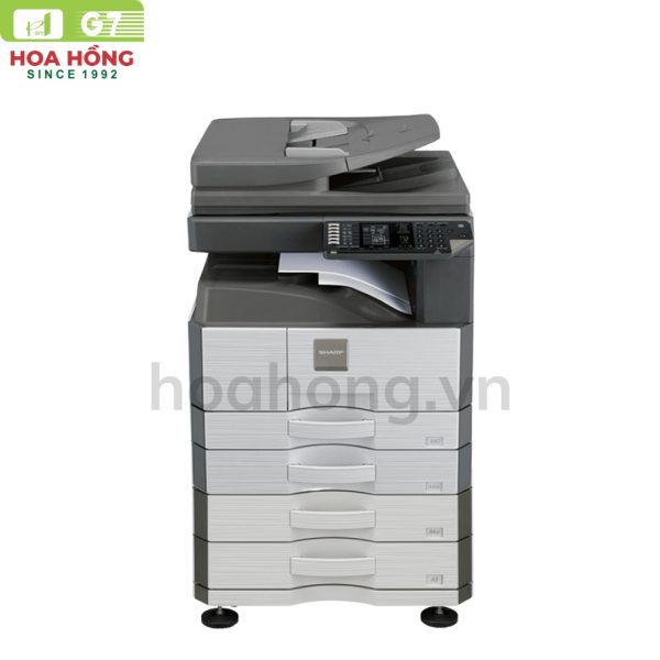 Máy Photocopy Sharp AR - 6031NW