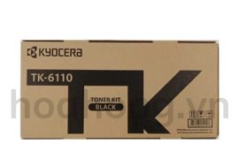 Mực Kyocera TK-6110 - Chính hãng