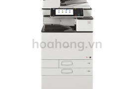 Máy Photocopy màu Ricoh Aficio MPC 3003