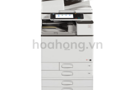 Máy Photocopy màu Ricoh MPC 5503