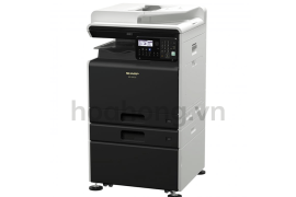 Máy Photocopy Sharp BP - 20M24