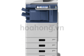 Máy Photocopy màu Toshiba 4555C