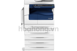 Máy Photocopy Xerox DC S2520 CPS