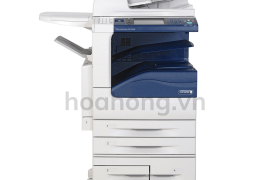 Máy Photocopy Xerox DC - V2060 CPS