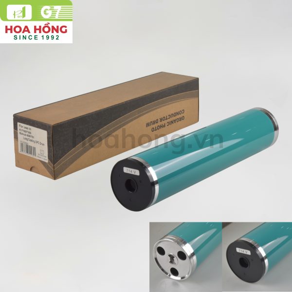 Trống Konica DR-710 (Bizhub 600/750/751) - CET Japan