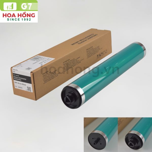 Trống Konica DR-711 (Bizhub C654/754/654e/754e) (đen) - CET Japan