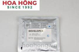 Bột từ MPC 3503/4503/5503/3504 - Chính hãng - Xanh