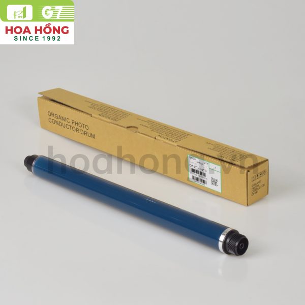 Trống Ricoh MP 3054/3554/4054/5054/3055SP/4055SP Màu OEM 100K bản copy