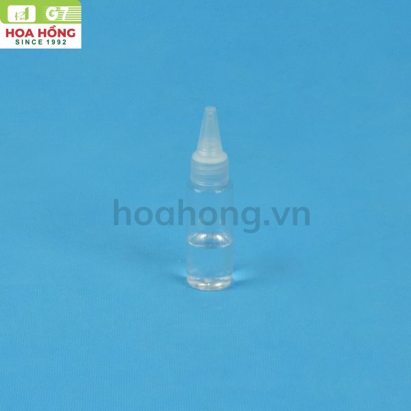 Dầu chịu nhiệt Film sấy (Nhật Bản SX) 15ml