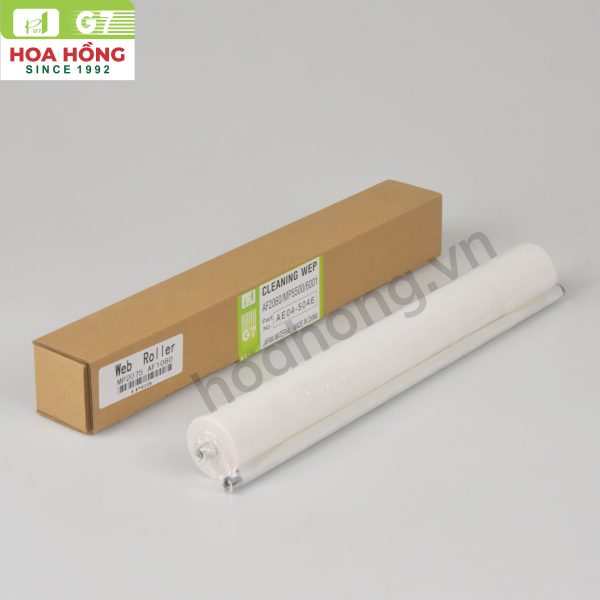 Chổi dầu AF1060/2060/MP5500/6001 - G7 (17m)