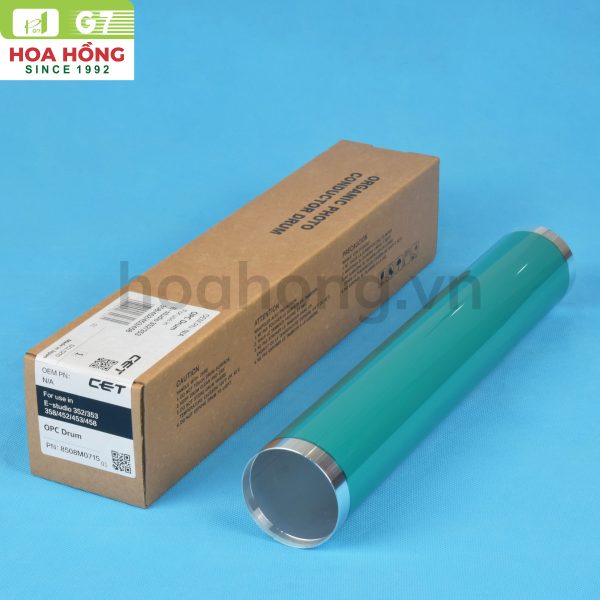 Drum E350/450/352/452 - CET8508M0715