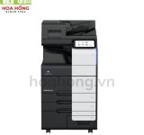 Máy Photocopy Bizhub 450i/550i/650i