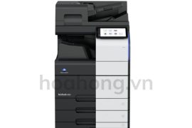 Máy Photocopy Bizhub 450i/550i/650i