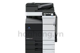 Máy Photocopy Konica Minolta Bizhub C659/759