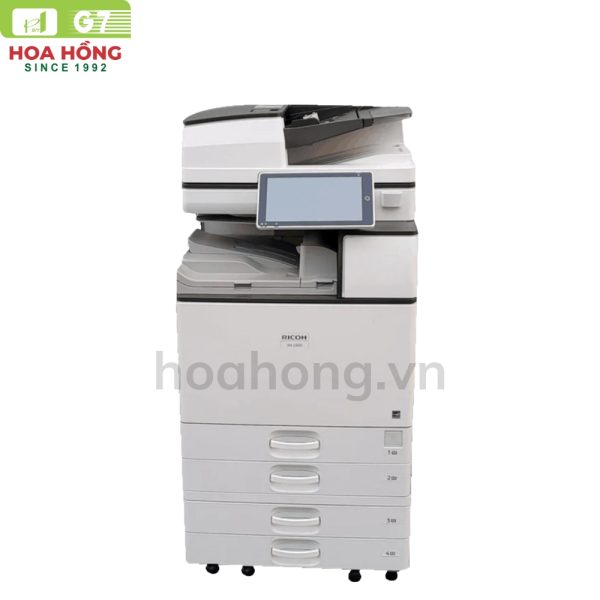 Máy Photocopy Ricoh IM2500/3000/3500