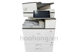 Máy Photocopy Ricoh IM4000/5000/6000