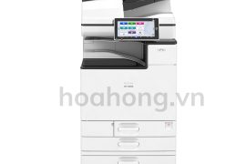 Máy Photocopy Ricoh IMC 4500/6000