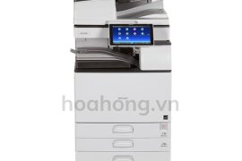 Máy Photocopy Ricoh MP3055SP/3555SP