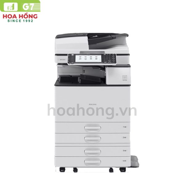 Máy Photocopy Ricoh MP4054/5054/6054