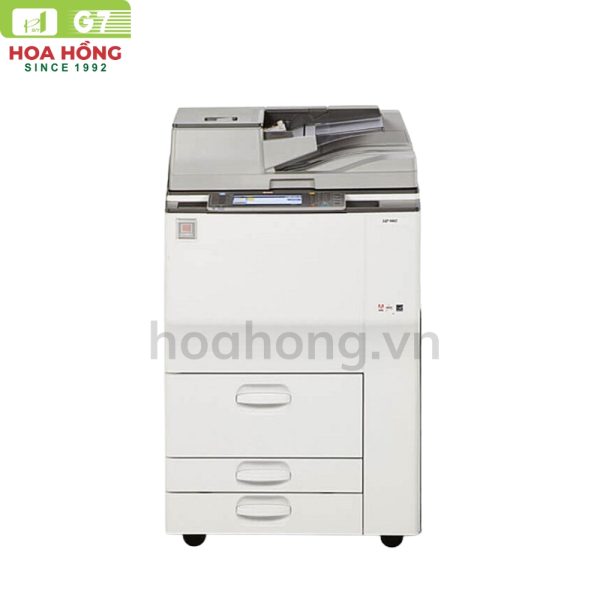 Máy Photocopy Ricoh MP6002/7502