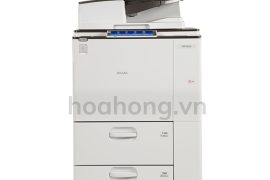 Máy Photocopy Ricoh MP6503/7503