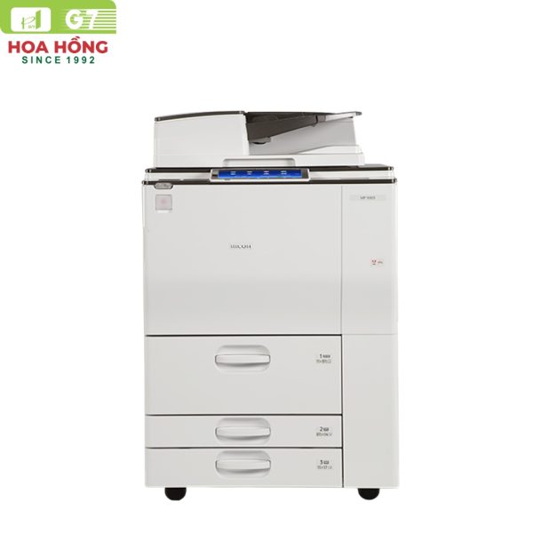 Máy Photocopy Ricoh MP9002/9003