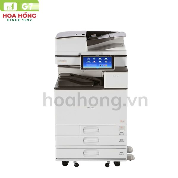 Máy Photocopy Ricoh MPC 4504/5504/6004