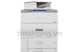 Máy Photocopy Ricoh MPC 6503/8003