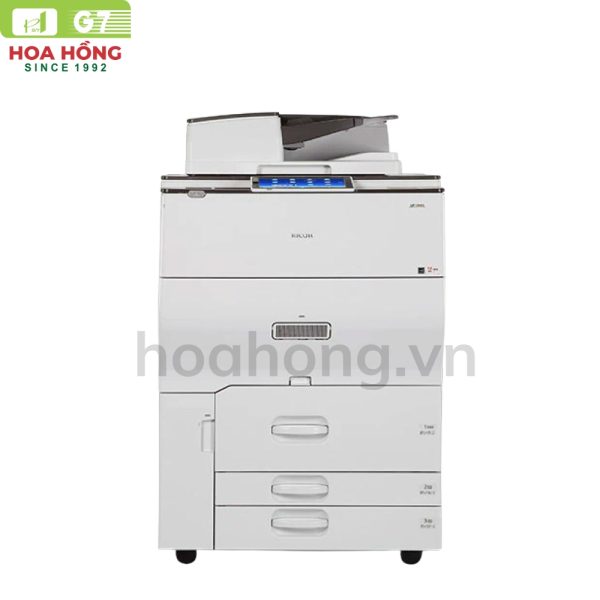 Máy Photocopy Ricoh MPC 6503/8003