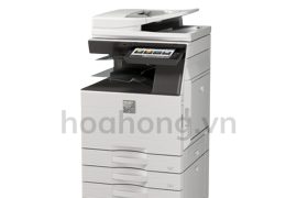 Máy Photocopy Sharp MX-M 3070/4070/5070