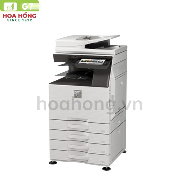 Máy Photocopy Sharp MX-M 3070/4070/5070