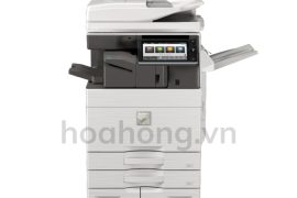Máy Photocopy Sharp MX-M 3071/4071/5071