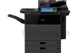 Máy Photocopy Toshiba E5518/6518/7518/8518