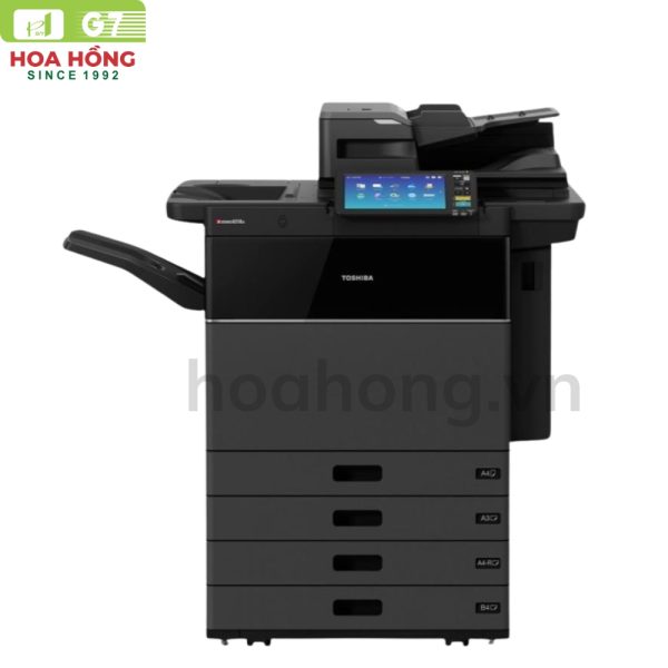 Máy Photocopy Toshiba E5518/6518/7518/8518