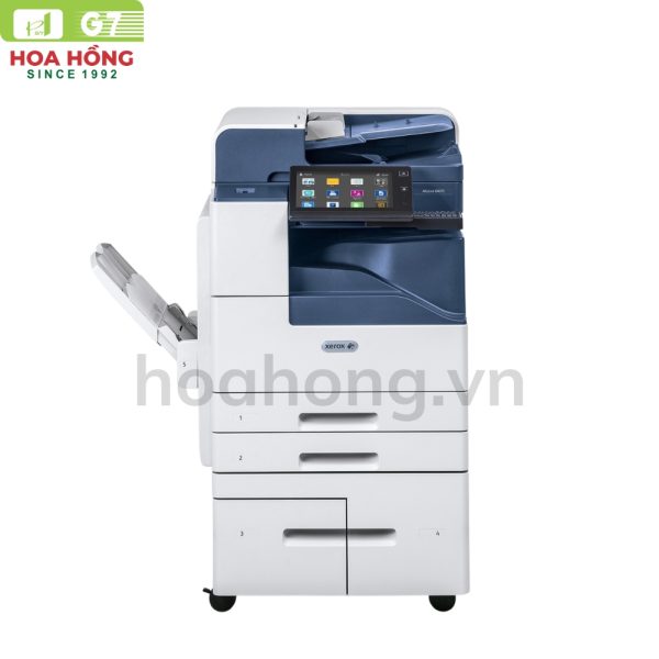 Máy Photocopy Xerox Atalink B8145/B8155