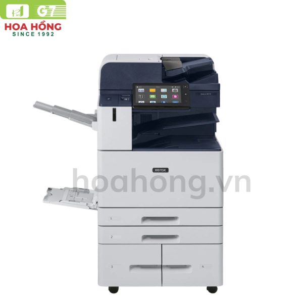 Máy Photocopy Xerox Atalink B8170
