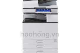 Máy Ricoh MP5055/6055
