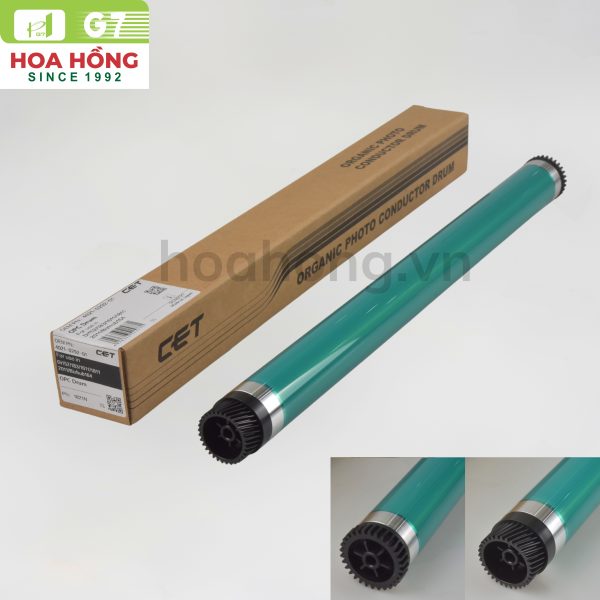 Trống DR-114 (Bizhub 195/215/206/226/266i/306i) - CET Japan